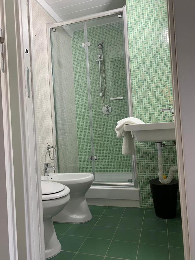 B&B Le Muse Кротоне Екстериор снимка