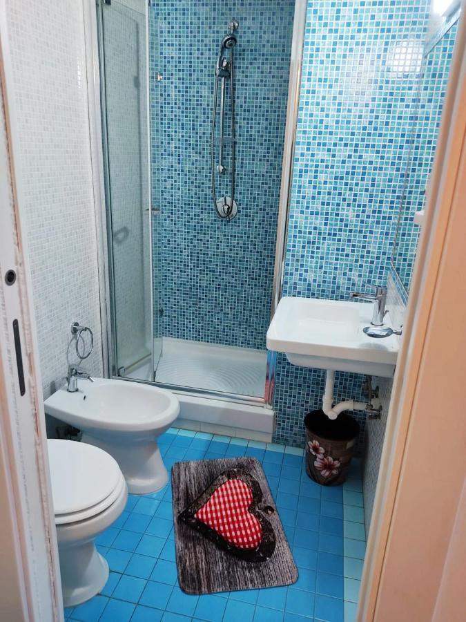 B&B Le Muse Кротоне Екстериор снимка