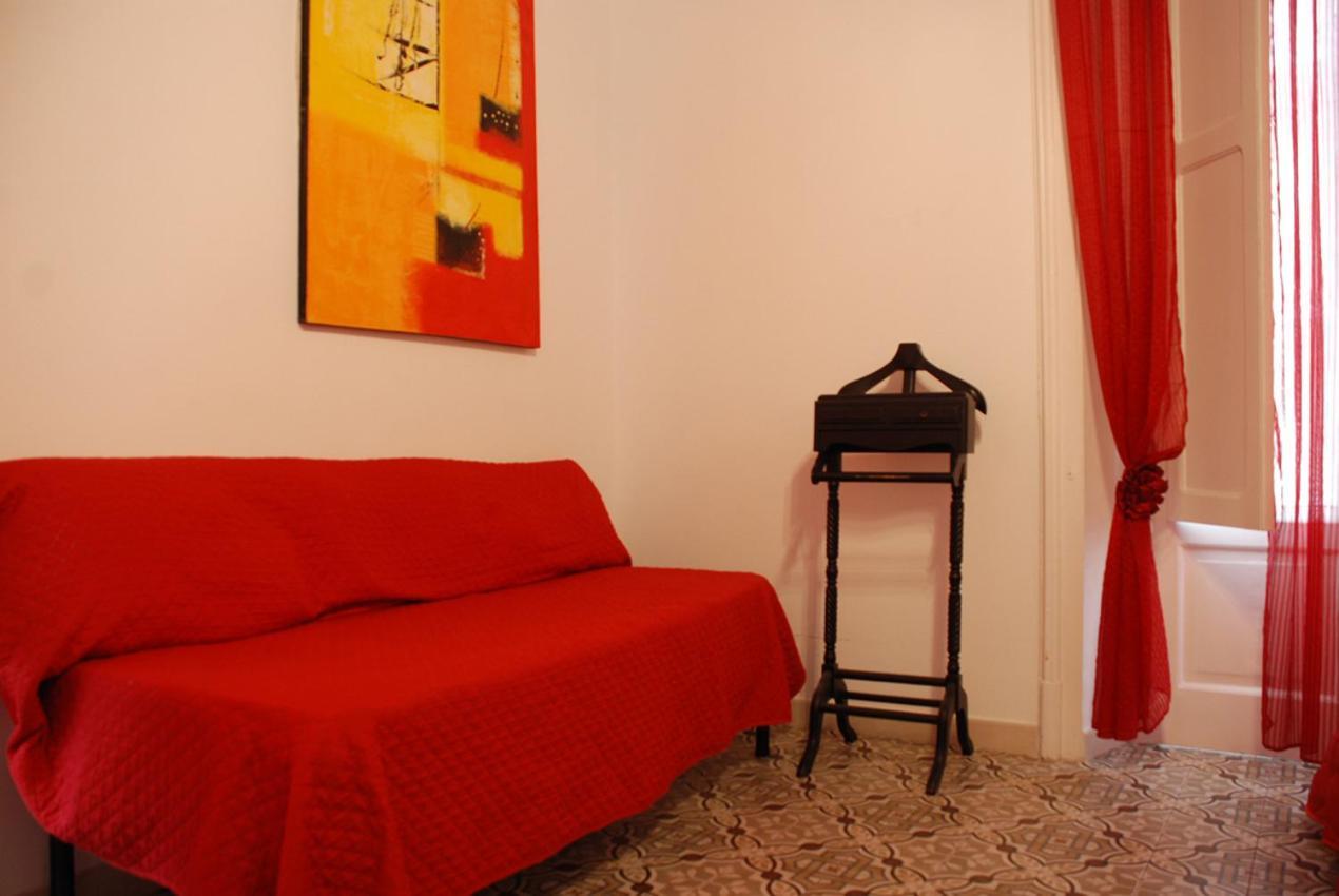 B&B Le Muse Кротоне Екстериор снимка